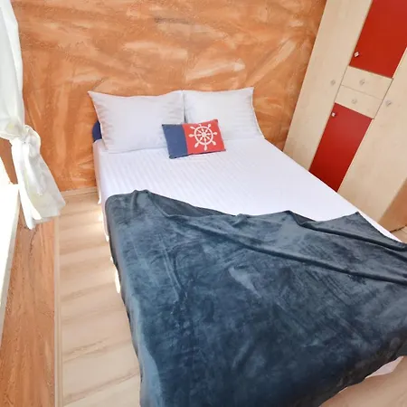 Vendégház Jelavic Vodice