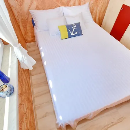 Jelavic Vendégház Vodice