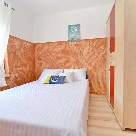 Vendégház Jelavic Vodice